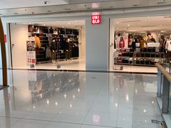 -优衣库(北京万柳华联购物中心店)