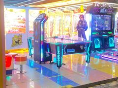 -风云再起游乐汇(北京西单西西友谊店)