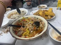 -酸辣粉(氹仔店)