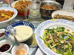 -乔家满族八大碗(流水沟店)