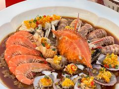 -品海楼·大连海鲜(老虎滩店)