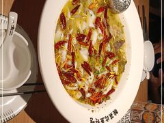 -太二酸菜鱼(赣州万象城店)