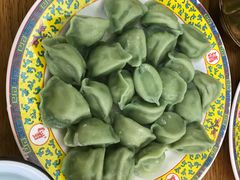 -清真老马家海鲜大排档(台东店)
