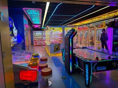 -风云再起游乐汇(北京西单西西友谊店)