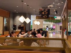 -云海肴·汽锅鸡·云南菜(高德置地店)
