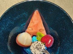 -香山湖渔家大院