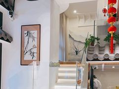 -金汤宴餐厅·粤菜(德云社店)