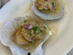 -新金盛·海鲜酒楼(盐田店)
