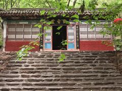 -苍岩山风景名胜区