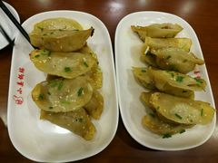 -小姜锅贴(凤凰街店)