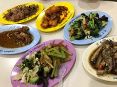 -清华大学-观畴园餐厅