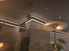 -绿茶餐厅(南昌王府井店)