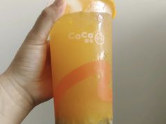 -CoCo都可(金狮店)