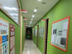 -昂立青少儿成长中心(杨浦国和1000校区)