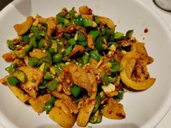-铁胖子口碑长沙菜·龙虾烧烤(赤岗社区店)