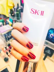 -隅日式美甲美睫專門店
