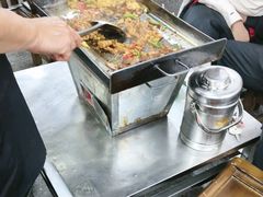-郝大姐·乌龙山铁板烧(大学城三店)