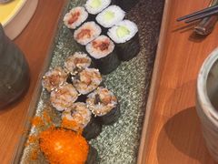 -俊屋料理·烧鸟·寿司·日泰融合菜(星际云汇店)