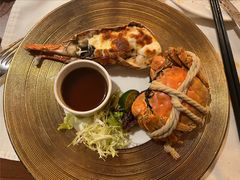 -富力丽思卡尔顿酒店·香荟全日制餐厅