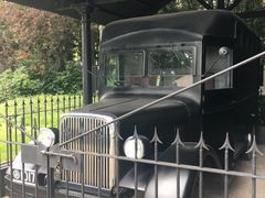 -上海市龙华烈士陵园