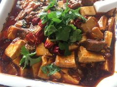-天回镇何氏豆腐(总店)