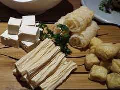 -尚海豆捞(乐虹坊店)