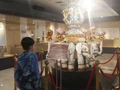 -北京工艺美术博物馆