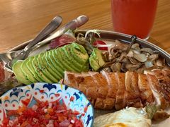 -街角 T·COFFEE 融合料理·BISTRO(车公庙店)