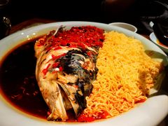 -小吊梨汤·北京菜(香山店)