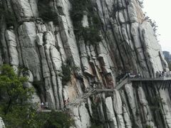 -嵩山少林文化旅游景区