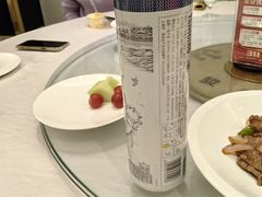 -骏莱海鲜鱼港(五角场店)