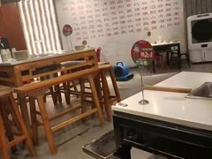 -老基地老火锅厂(大渡口店)
