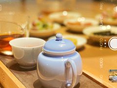 -隐溪茶馆(金虹桥店)