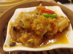 -点都德(聚福楼店)