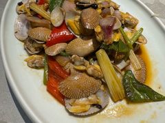 -如轩·海鲜砂锅粥·潮汕菜(南城店)