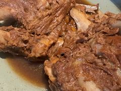 -95号酱骨·一块豆腐(展春园西路店)