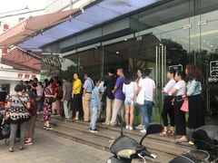 -长发西饼(临顿路店)