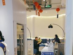 -兰湘子·湘菜小炒(三桥万象城店)