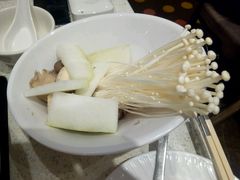 -稻香酒家·33年老字号·港式粤菜(富邦中心店)
