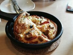 -必胜客(新中纬店)