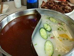 -重庆巴渝火锅(钟家村店)