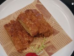 -新南华大酒店(长寿店)