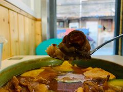 -箪食记(汉口路店)