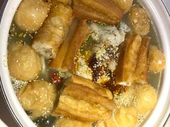 酸菜鱼面-友达面馆·酸菜鱼面(钱塘区店)