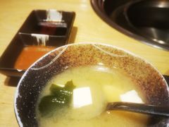 -牛藏·黑毛和牛烧肉(环市东店)
