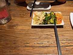 -平娃三宝烧烤·面食(南小街店)