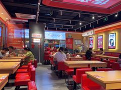 -朴大叔拌饭(上海金山万达店)