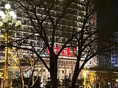 -北京饭店
