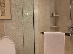 -上海雅居乐万豪侯爵酒店