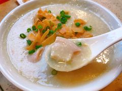 状元及弟粥-点都德(北京路贰店)